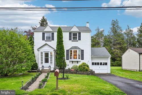 331 Madison Rd, WILLOW GROVE, PA, 19090-2321 | Card Image