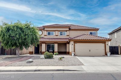 15785 W Maui Lane, House other with 5 bedrooms, 3 bathrooms and null parking in Surprise AZ | Image 2