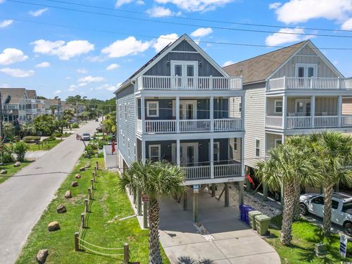 1514 S Ocean Blvd, Surfside Beach, SC, 29575-3037 | Card Image