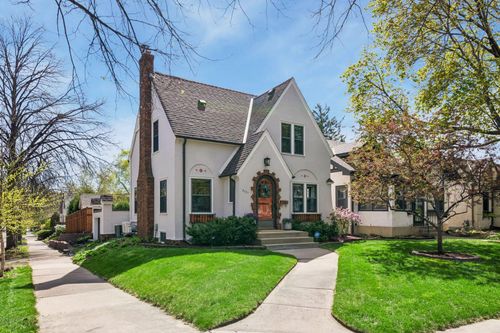 5101 14th Ave S, Minneapolis, MN, 55417-1801 | Card Image