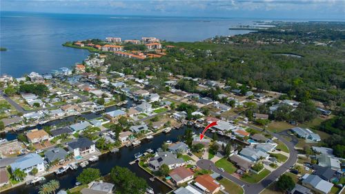 318 Circle Dr, Palm Harbor, FL, 34683-1001 | Card Image