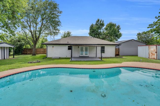 315 Burney Ln, House other with 4 bedrooms, 2 bathrooms and null parking in Red Oak TX | Image 34