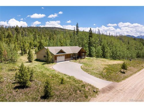 2178 Gcr 88/Val Moritz Dr, Granby, CO, 80446 | Card Image