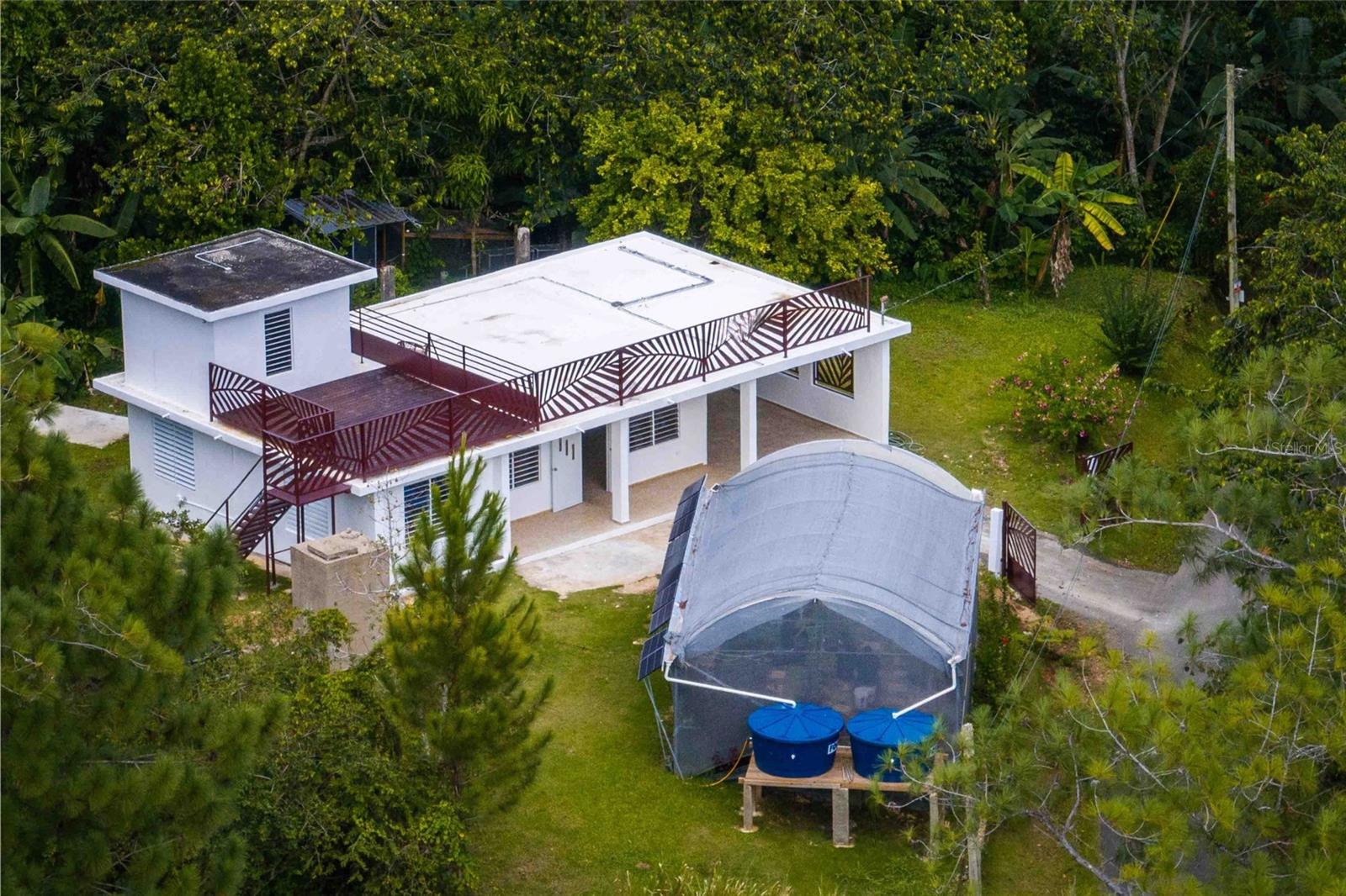 Residential en UTUADO
