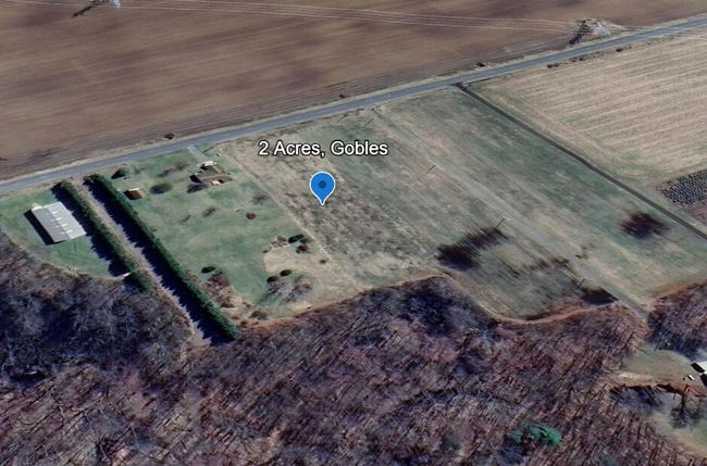 2 36 Th St, Home with 0 bedrooms, 0 bathrooms and null parking in Gobles MI | Image 6