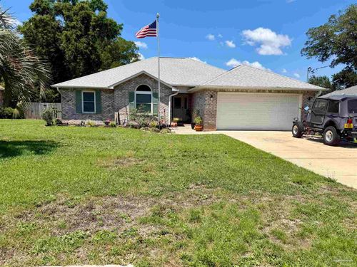 4693 Ridge Pointe Dr, Pace, FL, 32571-1332 | Card Image