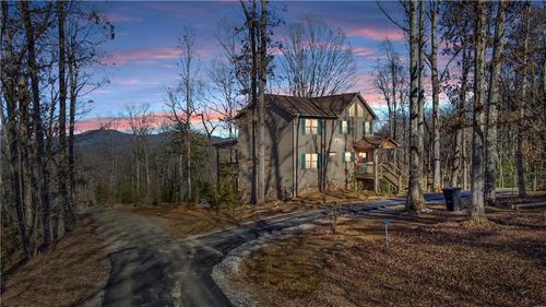 196 Grayson Pt, Blue Ridge, GA, 30513-6538 | Card Image
