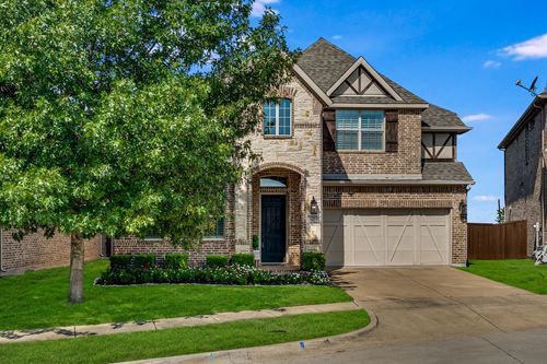 2425 Strathearn Way, Carrollton, TX, 75006-2109 | Card Image
