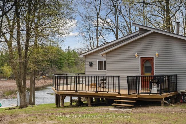 179 Long Island N/A, House other with 3 bedrooms, 1 bathrooms and 4 parking in Otonabee South Monaghan ON | Image 4