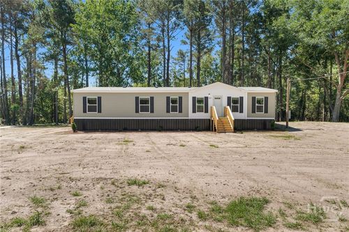 101 Doe Drive, Brooklet, GA, 30415 | Card Image