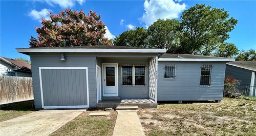 4406 Christie St, Corpus Christi, TX, 78415-5258 | Card Image