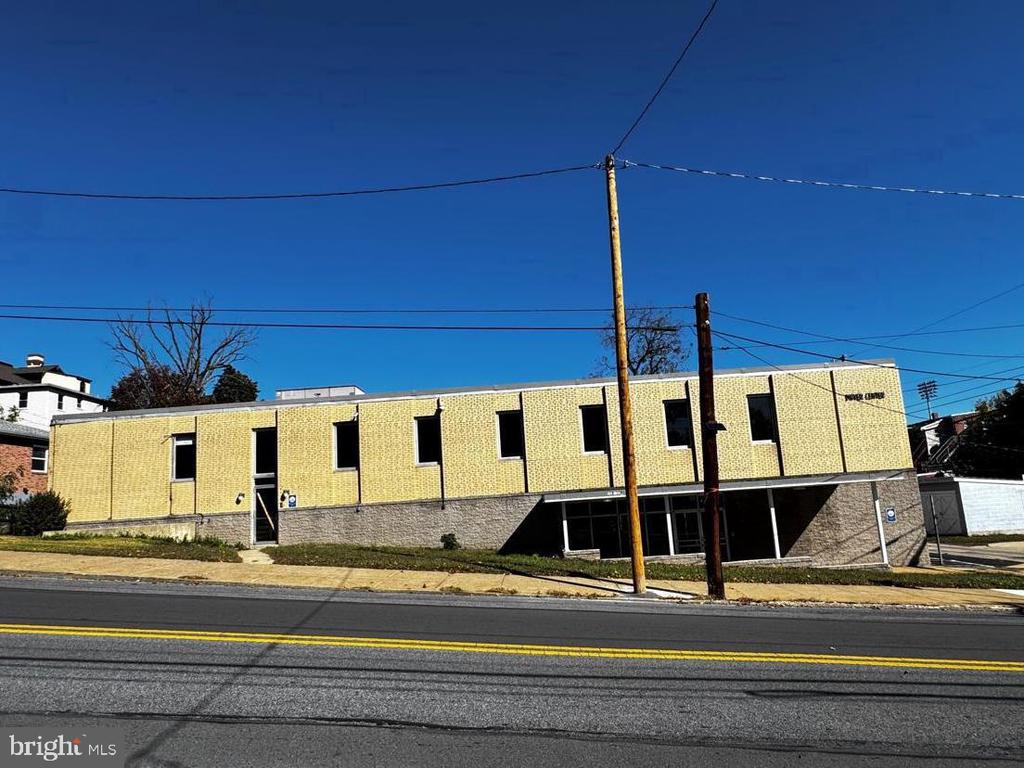Commercial Lease in HAGERSTOWN 3