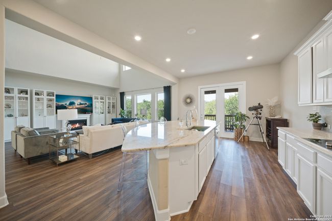 418 Sundance Way, House other with 5 bedrooms, 4 bathrooms and null parking in San Antonio TX | Image 13