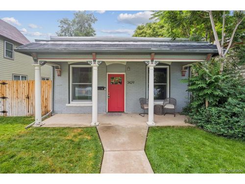 3429 N Adams St, Denver, CO, 80205-4315 | Card Image