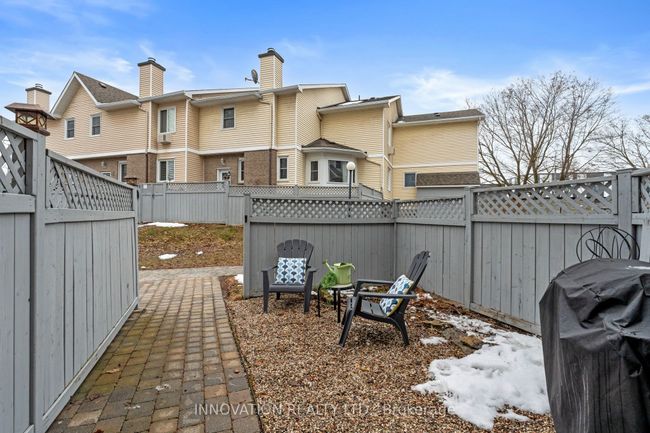 11 - 315 Mullett St, Condo with 2 bedrooms, 2 bathrooms and null parking in Carleton Place ON | Image 32