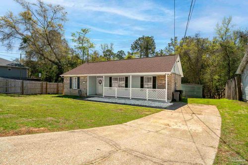 1184 Signal Hill Ln, Pensacola, FL, 32514-8506 | Card Image