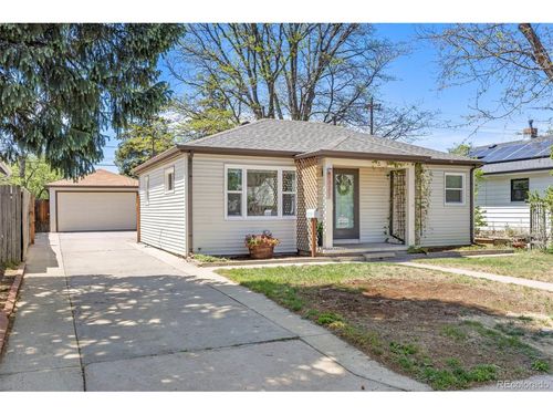 4327 S Sherman St, Englewood, CO, 80113-5812 | Card Image