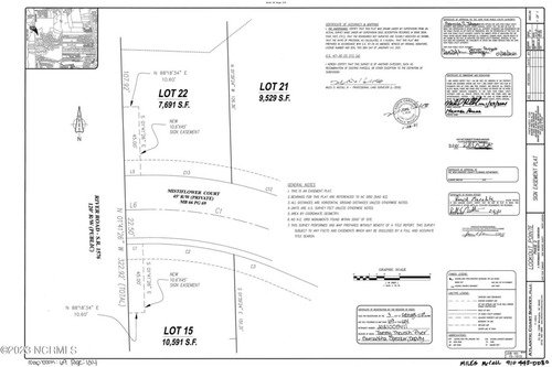 105 Mistiflower Ct, Wilmington, NC, 28412-5287 | Card Image