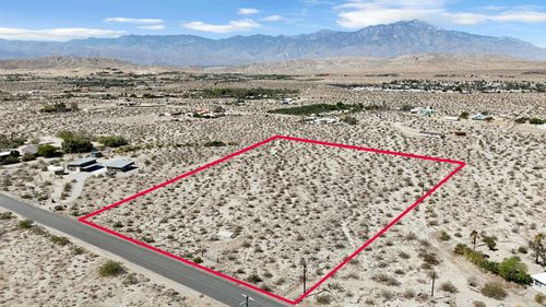 0 Penny Ln, Desert Hot Springs, CA, 92241 | Card Image