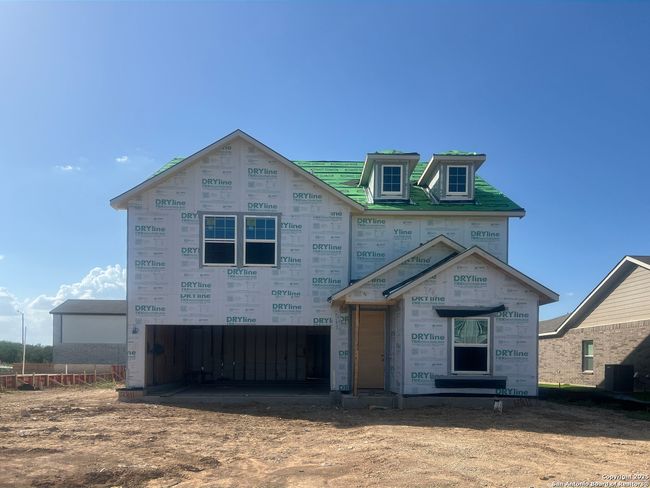 12811 Hill Plains Dr, House other with 4 bedrooms, 3 bathrooms and null parking in Schertz TX | Image 5