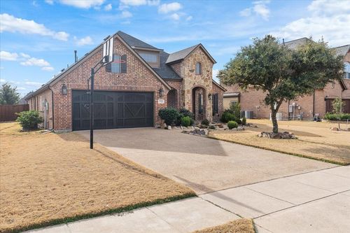 721 Berkshire Dr, Prosper, TX, 75078-0769 | Card Image