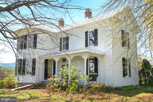 873 Hawlin Rd, WOODVILLE, VA, 22749-1753 | Card Image