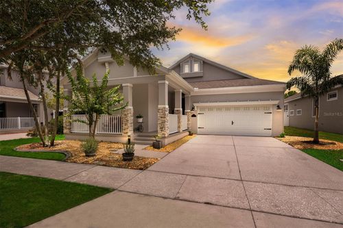 3203 Dark Sky Drive, ST CLOUD, FL, 34773 | Card Image