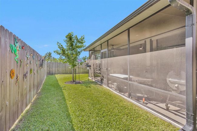 954 Golden Willow Ln, House other with 4 bedrooms, 2 bathrooms and 2 parking in Conroe TX | Image 39