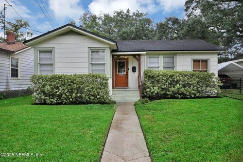 1413 Rensselaer Ave, Jacksonville, FL, 32205-8347 | Card Image