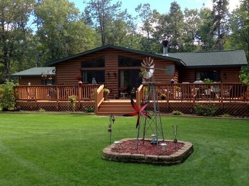 29174 French Road, Danbury, WI, 54830 | Card Image