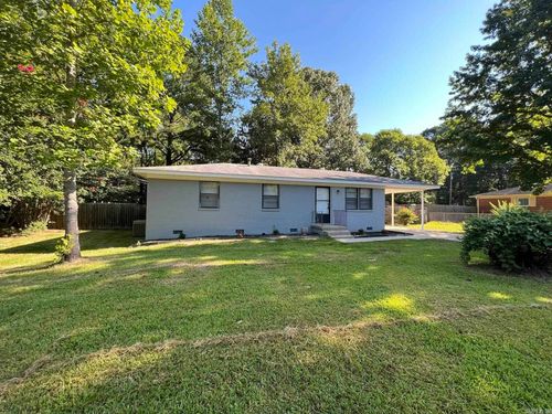 7326 Milford Drive, Little Rock, AR, 72209 | Card Image