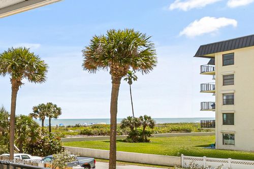 202-4600 Ocean Beach Blvd, Cocoa Beach, FL, 32931-3672 | Card Image