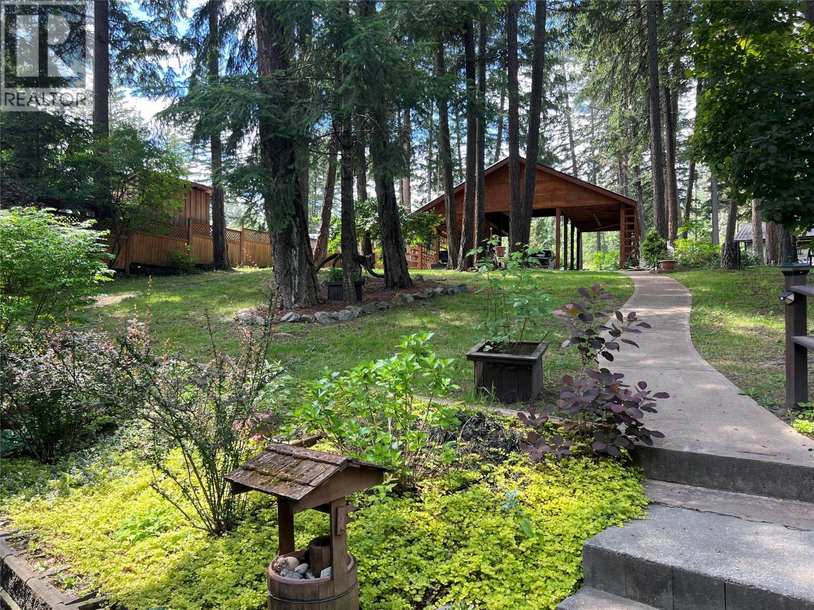 Residential in Lee Creek 3