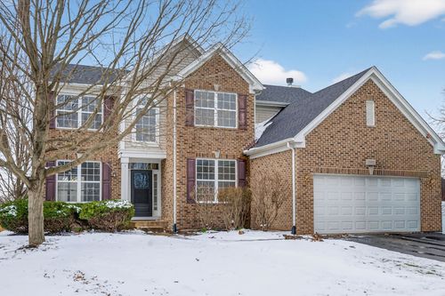 1590 Russell Dr, Hoffman Estates, IL, 60192-4583 | Card Image