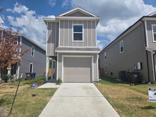 922 Grebe Dr, Princeton, TX, 75407-4231 | Card Image