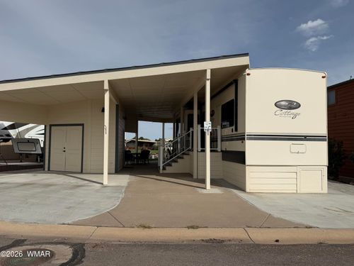 335-8226 Lake Front Drive, Show Low, AZ, 85901 | Card Image