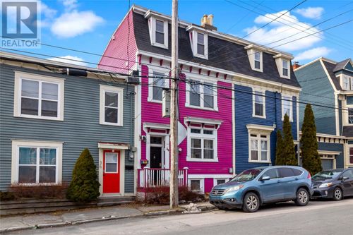 34 Gower St, St. John's, NL, A1C1N1 | Card Image