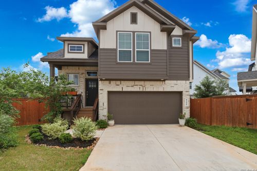 9227 Stillwater Pass, San Antonio, TX, 78254-2671 | Card Image