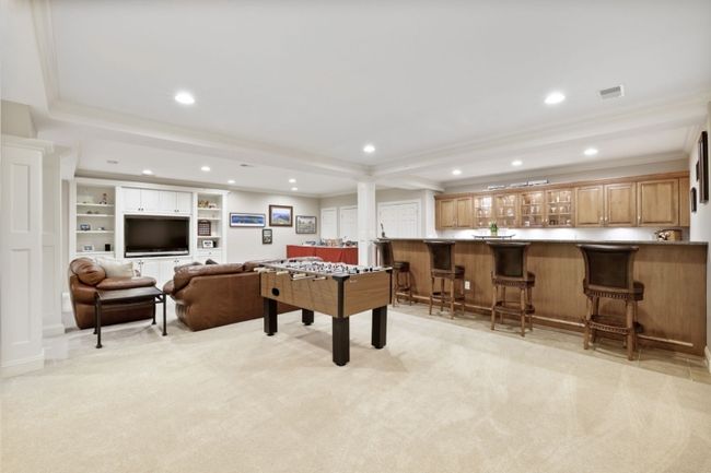 4 Combs Hollow Rd, House other with 5 bedrooms, 4 bathrooms and null parking in Mendham Twp NJ | Image 24