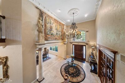 High Ceilings Foyer | Image 3