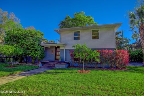 1827 Cherry Street, Jacksonville, FL, 32205 | Card Image
