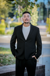 Michael Carranza