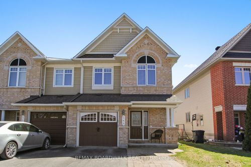 249 Garrity Crescent, Barrhaven, ON, K2J3T6 | Card Image