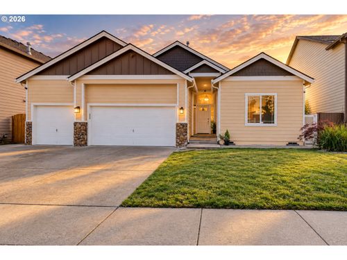 4311 Ne 93rd St, Vancouver, WA, 98665-9391 | Card Image