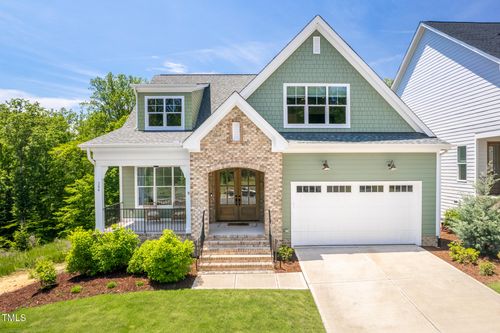 386 Monteith Dr, Chapel Hill, NC, 27516-4265 | Card Image