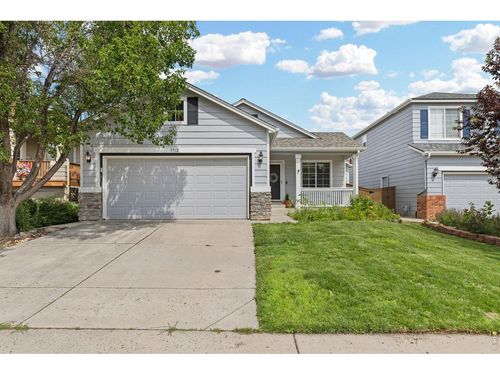 9712 Queenscliffe Dr, Highlands Ranch, CO, 80130-7187 | Card Image