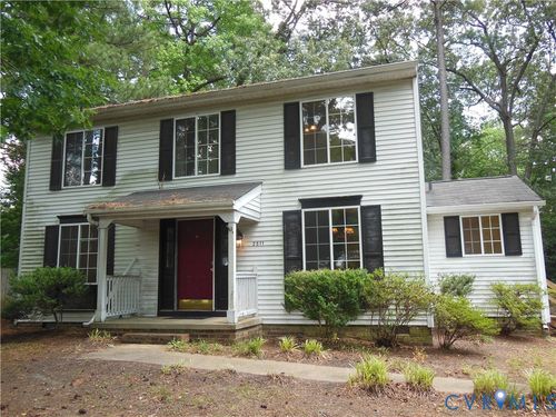 2511 Poates Dr, Henrico, VA, 23228-3041 | Card Image