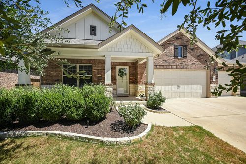 3316 Amerigo Pl, Round Rock, TX, 78665-5717 | Card Image