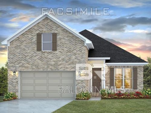 535 Morning Mist Way, Fairhope, AL, 36532-0918 | Card Image