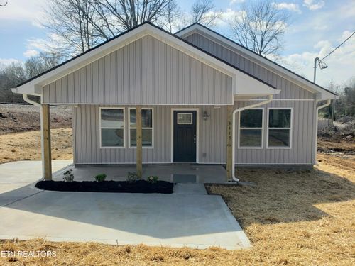 4415 Joe Lewis Rd, Knoxville, TN, 37920 | Card Image